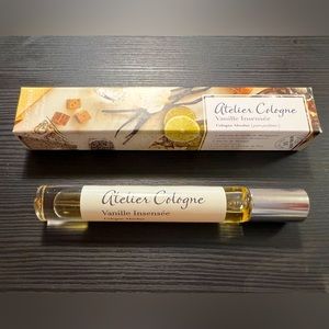 Atelier Cologne, Vanille Insensee, 0.34oz